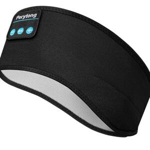 Bluetooth Sports / Sleep Headband Headphones